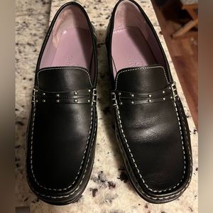 Cole Haan ladies loafers